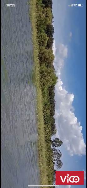 BÁN ĐẤT VIEW HỒ TRỊ AN ,HUYỆN VĨNH CỬU ĐỒNG NAI