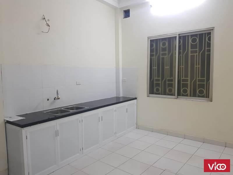 10M ÔTÔ TRÁNH, NHÀ ĐẸP, Ở LUÔN, KHƯƠNG TRUNG, THANH XUÂN
