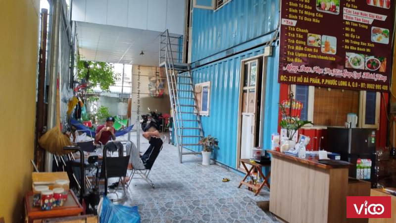 TKQ9.03 Bán nhà MT KINH DOANH GIÁ RẺ đường Hồ Bá Phấn Phước Long A Q9. Giá 16.7 Tỷ