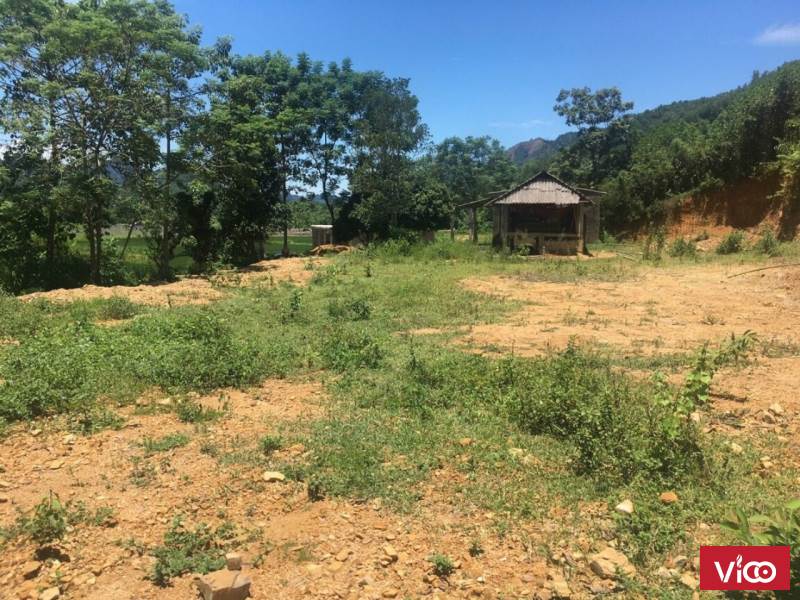 Cần bán gấp lô đất 3370m đất thổ cư tại Kim Bôi giá chỉ nhỉnh 1 tỷ ,đường vào oto tránh,view thoáng