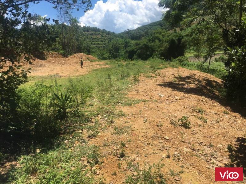 Cần bán gấp lô đất 3370m đất thổ cư tại Kim Bôi giá chỉ nhỉnh 1 tỷ ,đường vào oto tránh,view thoáng