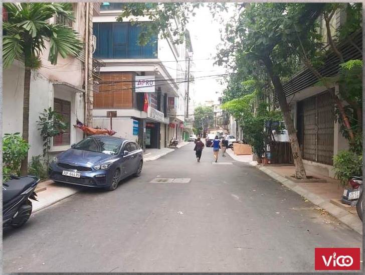 Văn phòng lý tưởngPhòng khám đa năngNhà biệt thự 200m mặt đường Giải Phóng