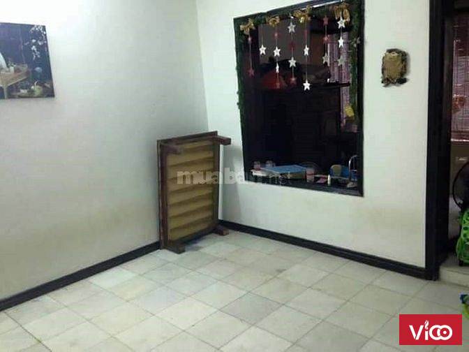 Cần cho thuê Căn hộ chung cư khu tập thể Đại học Tổng hợp Hai Bà Trưng Hà Nội