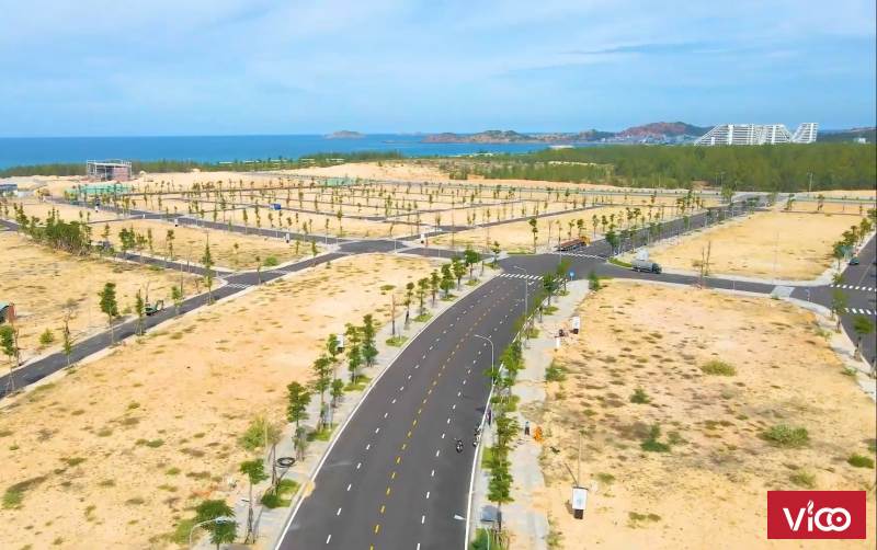 Đầu tư Nhơn Hội Newcity. nhận ngay ưu đãi khủng, lên đến 15%, đất sạch, sổ đỏ từng nền, quy hoạch