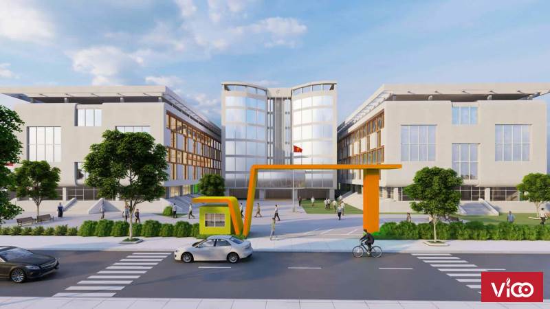 ĐẤT NỀN MIỀN TÂY
