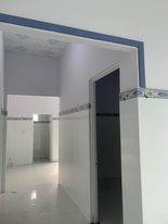 Bán nhà mới cách khu công nghiệp Giao Long 5x17 mới 100%