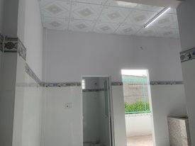 Bán nhà mới cách khu công nghiệp Giao Long 5x17 mới 100%