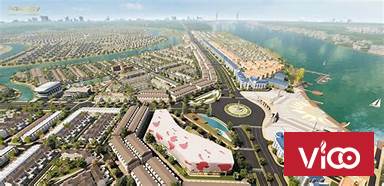 dự án aqua city vị tri đẹp,chủ đầu tư lớn uy tín tạo lập thị trường cho người đầu tư