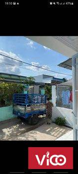 Nhà đẹp Sơn Đông 76m
