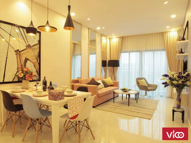 Cho thuê căn hộ chung cư An Bình CiTy. 3 PN. 120m2. FULL nội thất. 11 tr/th.
