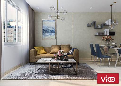 Cho thuê căn hộ chung cư An Bình CiTy. 3 PN. 120m2. FULL nội thất. 11 tr/th.