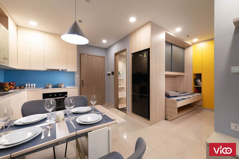 Bán căn hộ giá rẻ tại Ecolife Riverside tại Quy Nhơn LH 0984.329.908