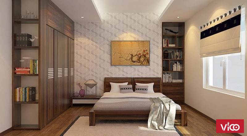 Thanh lý căn hộ 64m2 tại Ecolife Riverside giá 1,3xx tỷ