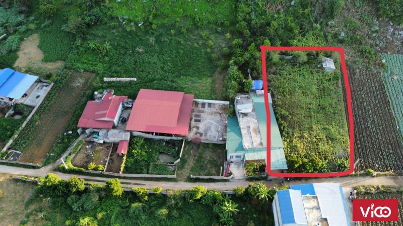 BÁN MẢNH ĐẤT MẶT ĐƯỜNG NỘI THỊ 31M MỘC CHÂU GIÁ RẺ , GẦN KHU SHOPHOUSE CỦA VINGROUP
