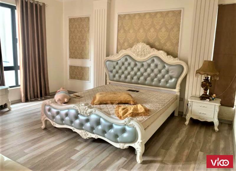 Sở hữu nhà KĐT Văn Khê quận Hà Đông đẹp như thế nào với tài chính trên 10 tỷ.