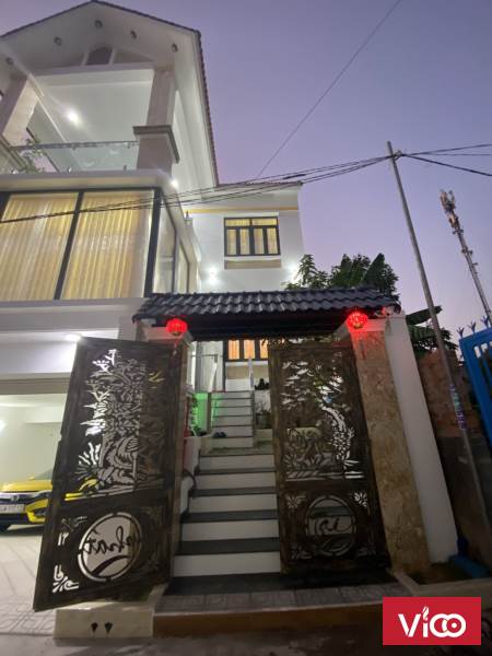 Cần Bán Mới Xây Vị Trí Đẹp Tại Phường Đông Hòa TP,Dĩ An