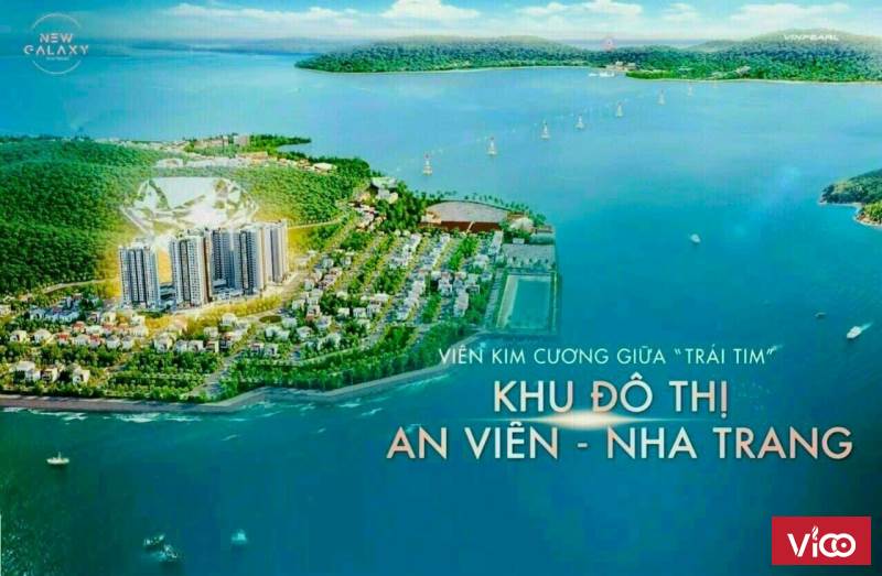 căn hộ cao cấp khánh hòa chỉ từ 1,6 tỷ/ căn