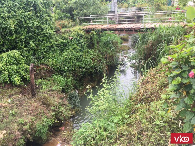 BÁN 500M2 ĐẤT MƯỜNG SANG, MỘC CHÂU. ĐÓN SÓNG QUY HOẠCH PHÁT TRIỂN KHU DU LỊCH QUỐC GIA.