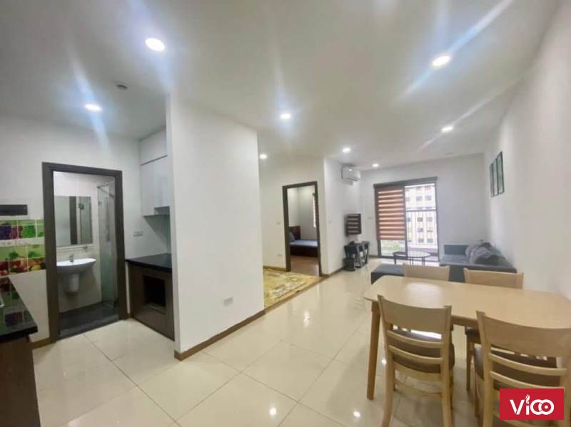 Bán căn 2 ngủ 48m Chung cư Xuân Mai Complex. Full đồ, 1,1x tỷ bao sang tên . Đã có sổ. LH
