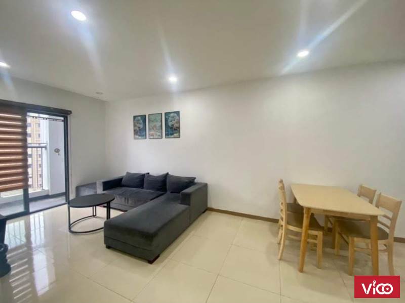 Bán căn 2 ngủ 48m Chung cư Xuân Mai Complex. Full đồ, 1,1x tỷ bao sang tên . Đã có sổ. LH