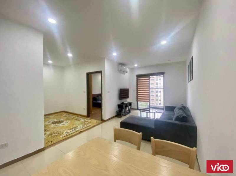 Bán căn 2 ngủ 48m Chung cư Xuân Mai Complex. Full đồ, 1,1x tỷ bao sang tên . Đã có sổ. LH