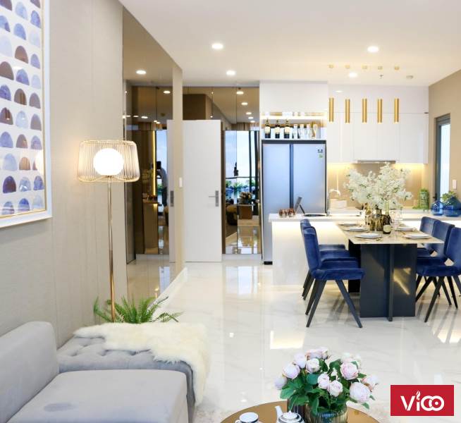 Cắt lỗ Căn Hộ ngay mặt biển 70m2 Trần Phú
