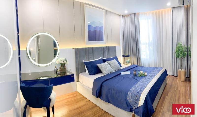 Cắt lỗ Căn Hộ ngay mặt biển 70m2 Trần Phú