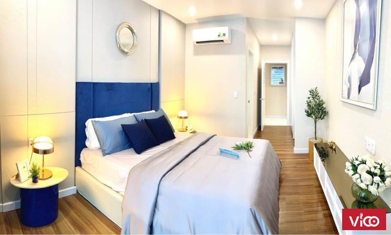 Cắt lỗ Căn Hộ ngay mặt biển 70m2 Trần Phú