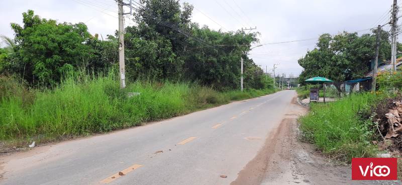 Cần bán gấp đất khu vực vincom Tây Ninh giá 14.5 triệu/m2