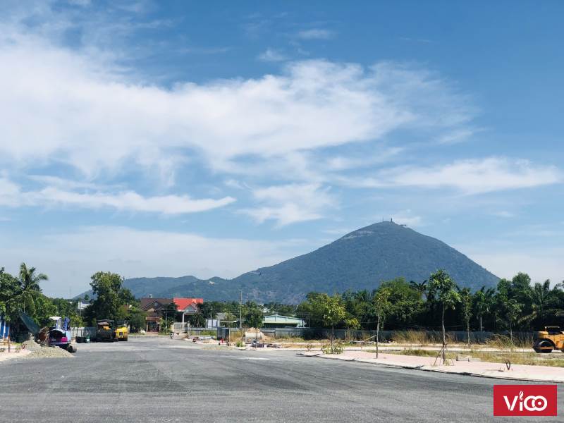 Cần bán gấp đất khu vực vincom Tây Ninh giá 14.5 triệu/m2