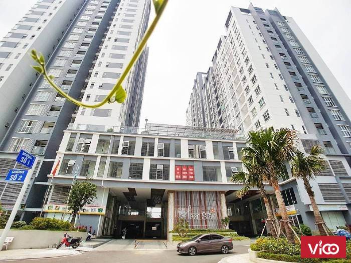 Bán Căn Hộ 84m2 Hưng Phát Nhà Bè, đường Nguyễn Hữu Thọ
