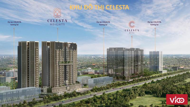 Mở bán Căn Hộ Cao Cấp Keppel Land mặt tiền Nguyễn Hữu Thọ Nhà Bè, Tphcm
