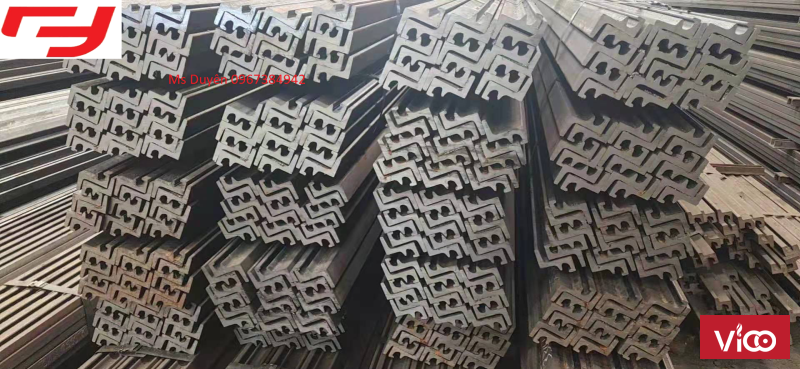 Cung Cấp Thép Hình Các Loại