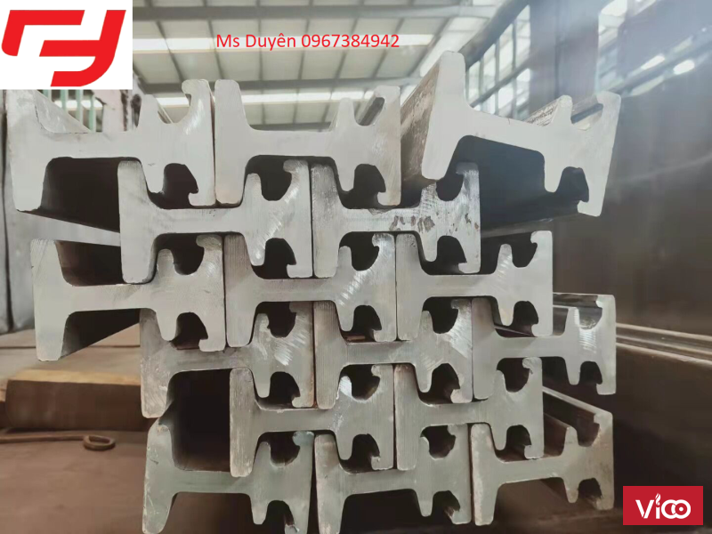 Cung Cấp Thép Hình Các Loại