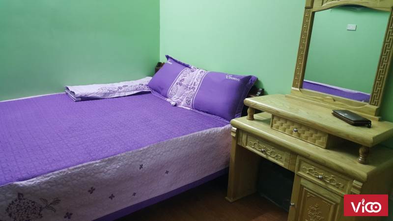 Chính chủ cho thuê căn hộ chung cư TX05 số 43 Ngụy Như Kon Tum, Thanh Xuân DT 70m2 Giá 9.5tr/th LH