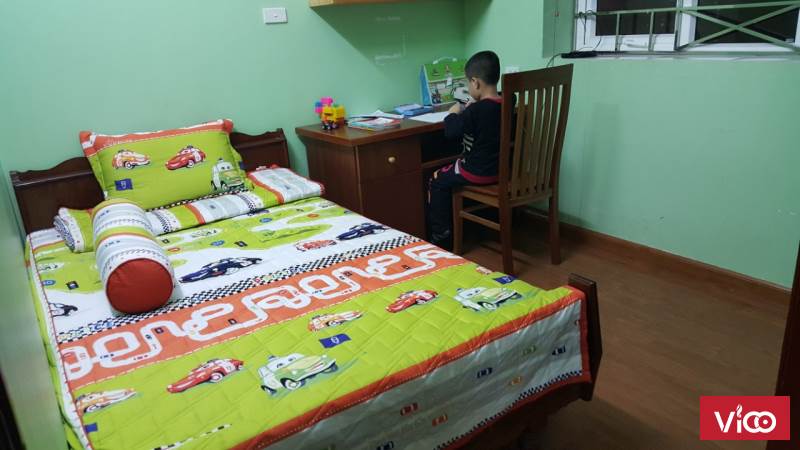 Chính chủ cho thuê căn hộ chung cư TX05 số 43 Ngụy Như Kon Tum, Thanh Xuân DT 70m2 Giá 9.5tr/th LH