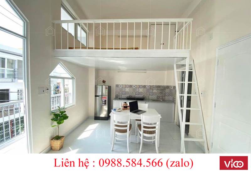 CHỈ VỚI 2,3TR CÓ NGAY PHÒNG TRỌ FULL ĐỒ