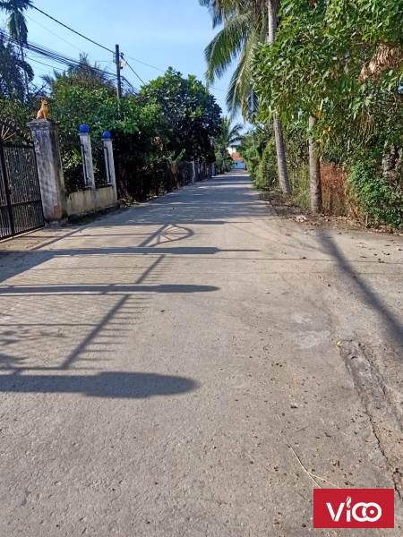 Chính chủ cần bán gấp lô 195m tc 125m, phú thọ lê hồng phong