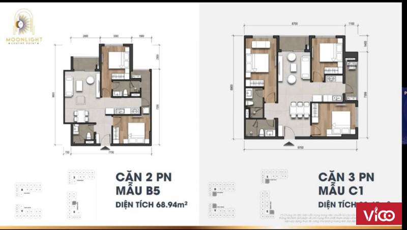 Bán suất nội bộ căn 3pn Khu Tên Lửa Bình Tân