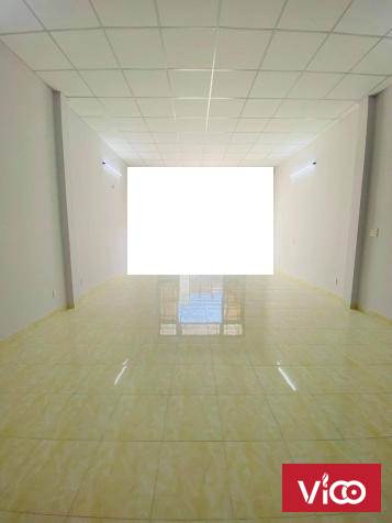 Cho thuê mặt bằng đường Huyền Chân Công Chúa, Vũng Tàu