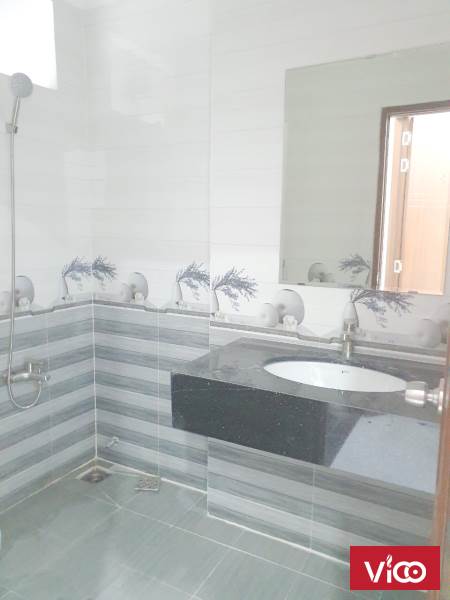 Villa mini tọa lạc tại KDC Bông Sao 4PN lớn DT 101m2 đường Bông Sao F5 Q8