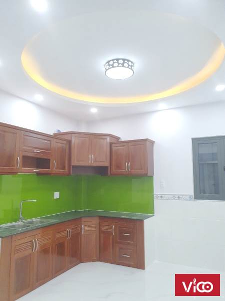 Villa mini tọa lạc tại KDC Bông Sao 4PN lớn DT 101m2 đường Bông Sao F5 Q8