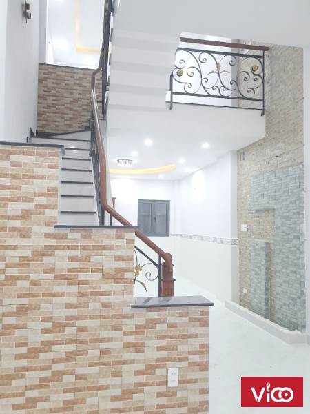 Villa mini tọa lạc tại KDC Bông Sao 4PN lớn DT 101m2 đường Bông Sao F5 Q8