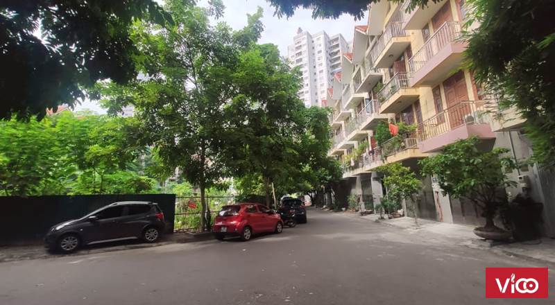 Căn Nhà siêu đẹp duy nhất phố Quang Trung, quận Hà Đôngô tô tránh, 60m2, giá nhỉnh 6 tỷ.