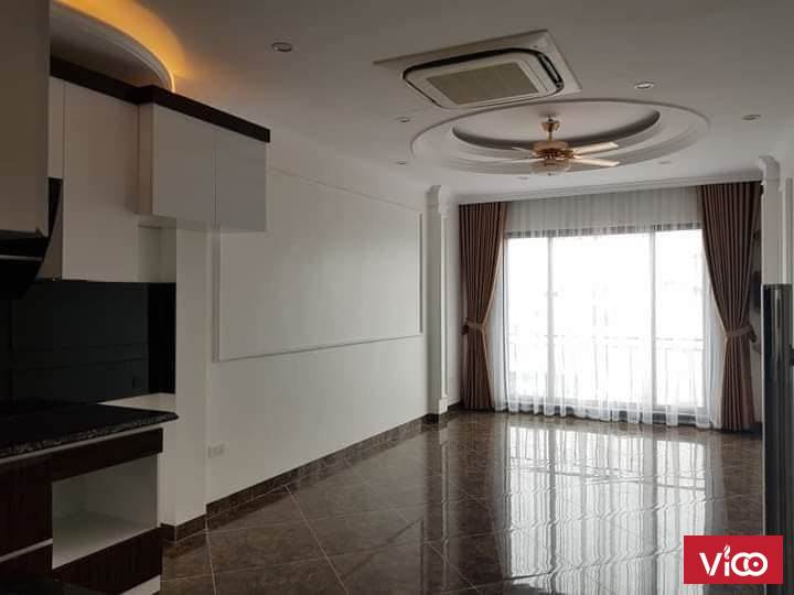 BÁN NHÀ NGÕ 250 KIM GIANG 60M2 DƯỚI 5 TỶ