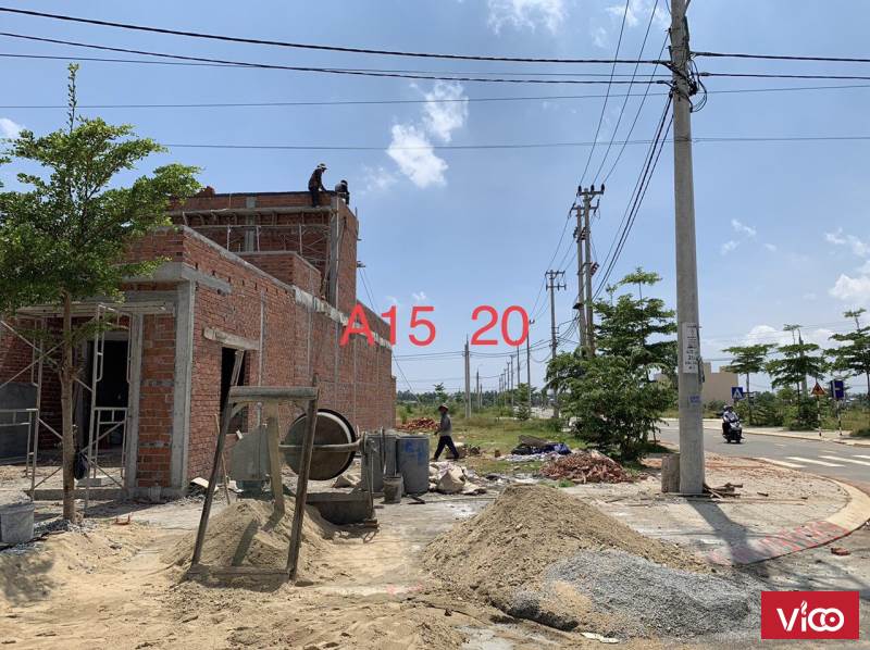 BÁN ĐẤT QUỐC LỘ 1A ĐỐI DIỆN UBND XÃ TAM ANH, CHU LAI, NÚI THÀNH, QUẢNG NAM ĐÃ CÓ SỔ