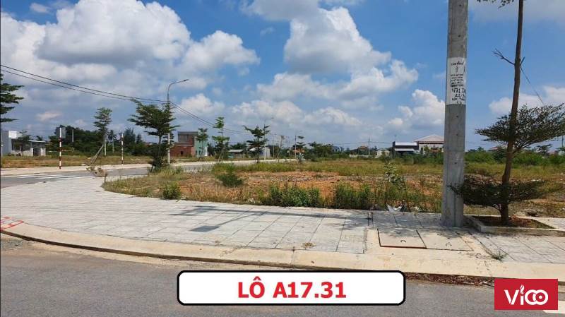 BÁN ĐẤT QUỐC LỘ 1A ĐỐI DIỆN UBND XÃ TAM ANH, CHU LAI, NÚI THÀNH, QUẢNG NAM ĐÃ CÓ SỔ