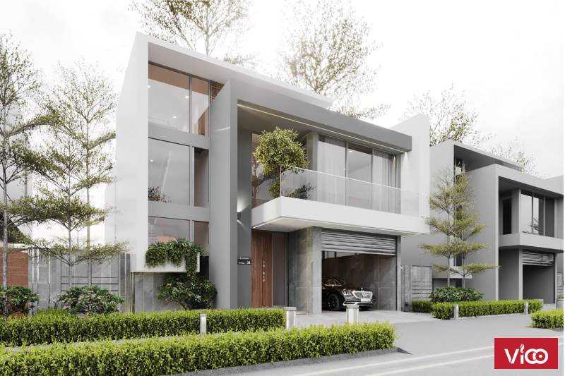 BIỆT THỰ ĐẢO NGỌC QUỐC TẾ REGAL VICTORIA CHIẾT KHẤU MẠNH TỚI 1 TỶ CHỈ DUY NHẤT 37 CĂN NGOẠI GIAO