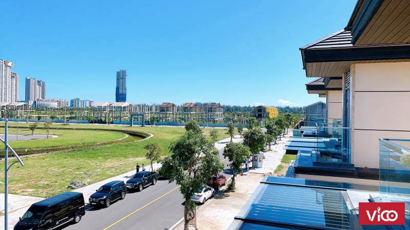 BIỆT THỰ ĐẢO NGỌC QUỐC TẾ REGAL VICTORIA CHIẾT KHẤU MẠNH TỚI 1 TỶ CHỈ DUY NHẤT 37 CĂN NGOẠI GIAO