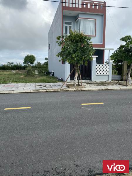 Chính chủ bán đất Điện Ngọc Điện Bàn 100m2 sổ đỏ. Đường 7,5m